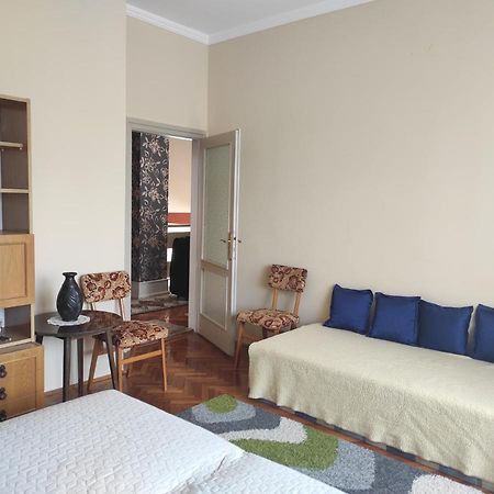 Kovacs Vendeghaz Apartment Hajduszoboszlo Exterior photo